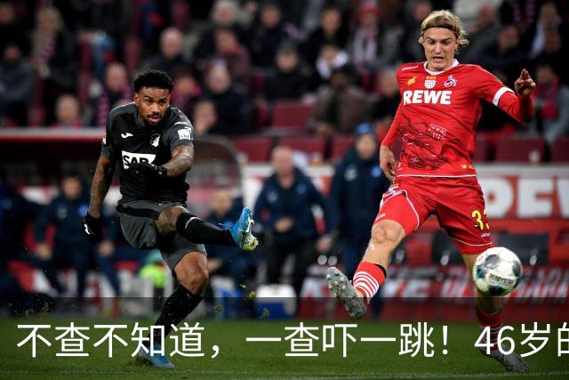 不查不知道，一查吓一跳！46岁的殷桃，私下生活远比想象中更壕