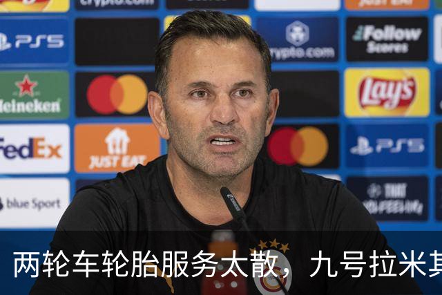 两轮车轮胎服务太散，九号拉米其林进店补课