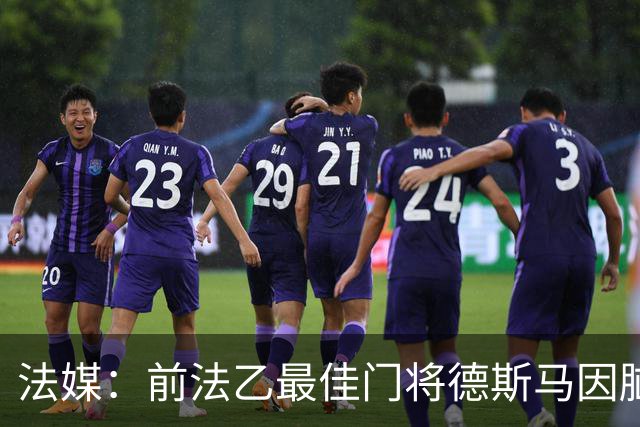 法媒：前法乙最佳门将德斯马因脑震荡后遗症宣布退役