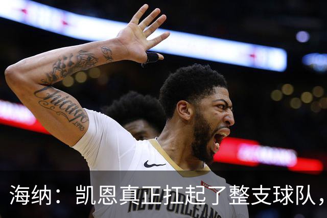 海纳：凯恩真正扛起了整支球队，这是拜仁值得骄傲的一天