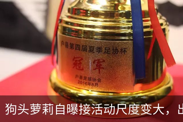 狗头萝莉自曝接活动尺度变大，出场费设置很低，每天7千到1万5