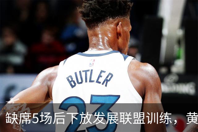 缺席5场后下放发展联盟训练，黄蜂射手接近复出