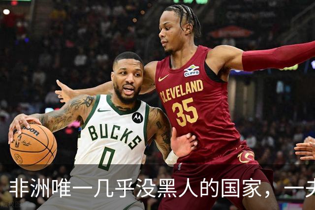 非洲唯一几乎没黑人的国家，一夫多妻，美女泛滥，还对中国免签！