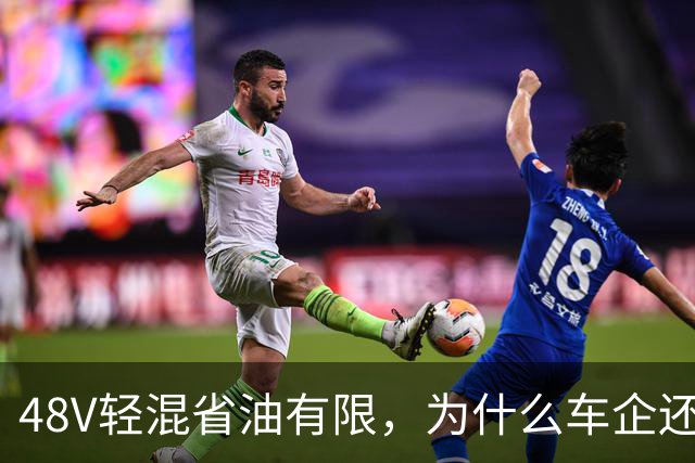48V轻混省油有限，为什么车企还在大面积装？